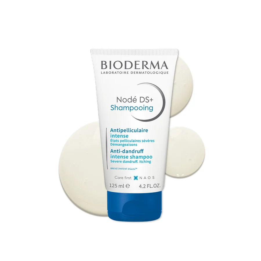 NODE DS Anti-Dandruff Shampoo