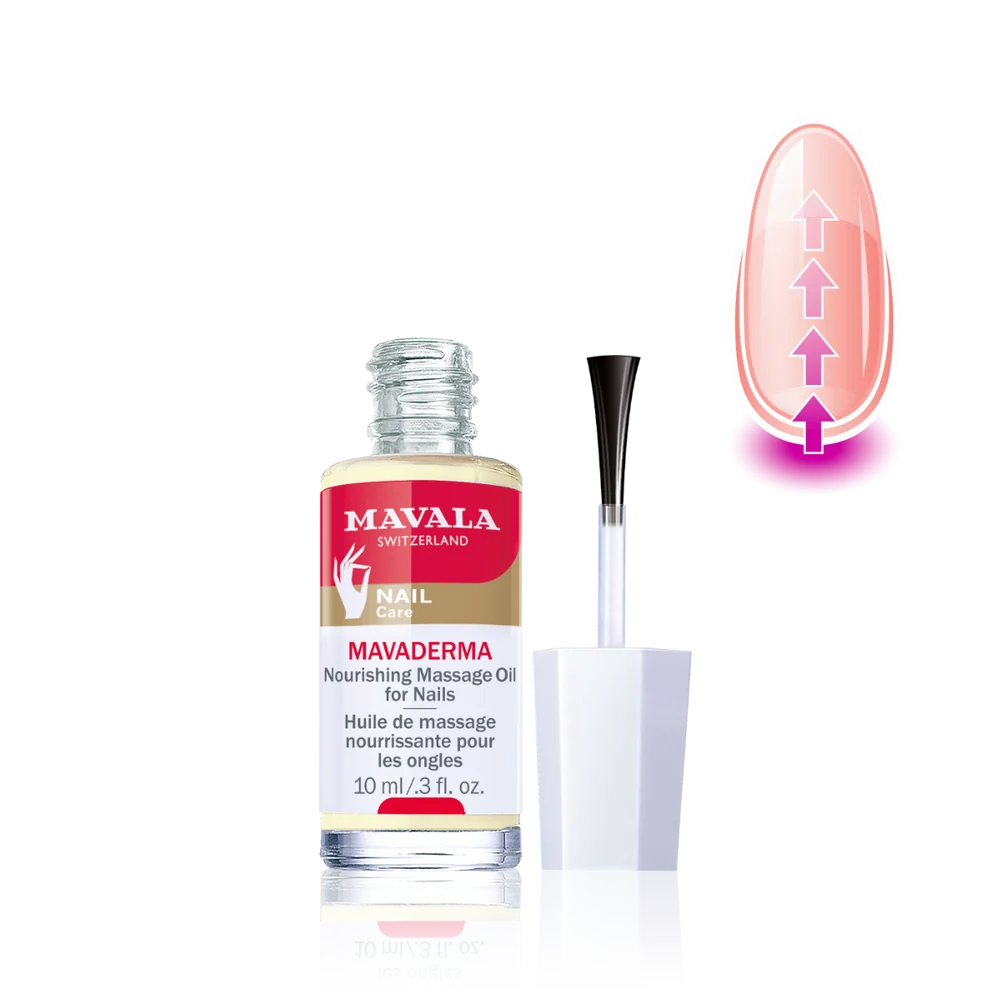 Mavaderma Nail Care