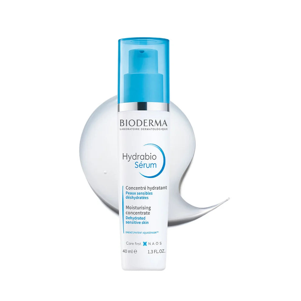 HYDRABIO Hydrating serum