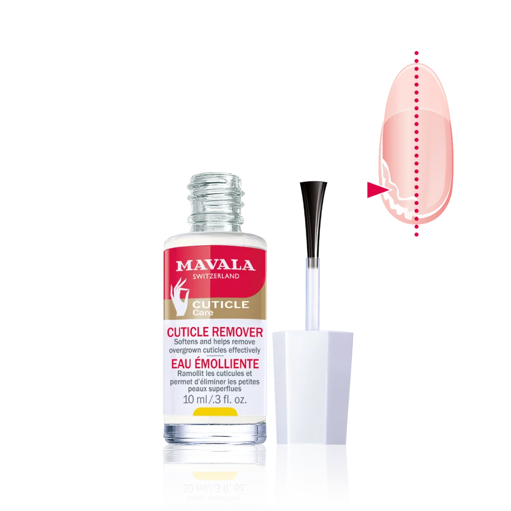 Cuticle Remover