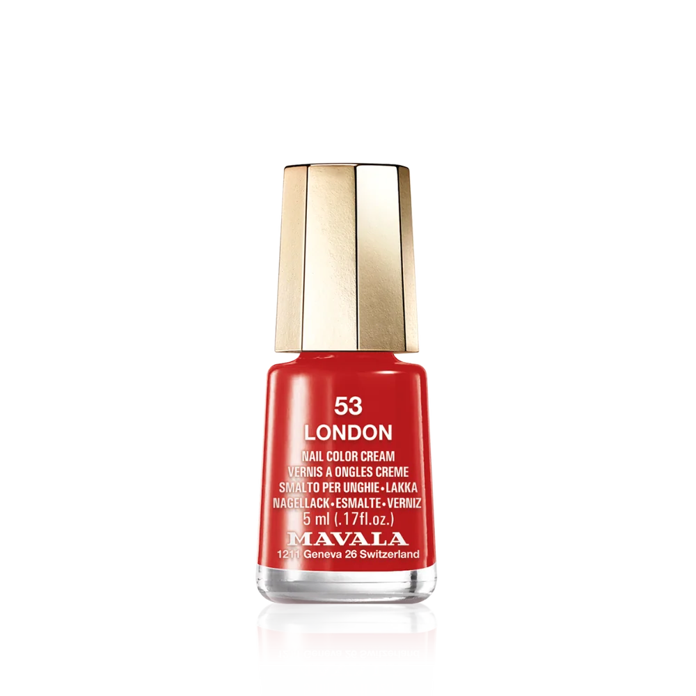 London - Mavala 53