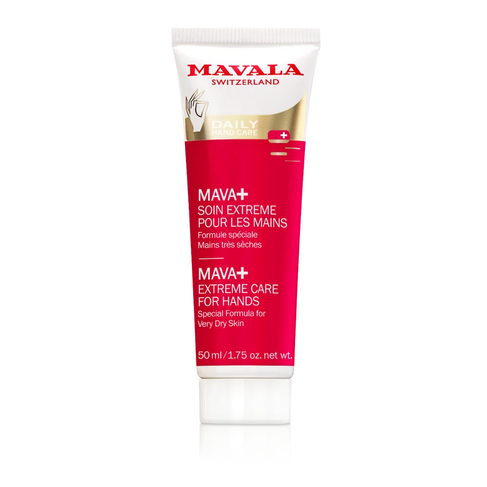 Mava-Plus Hand Cream