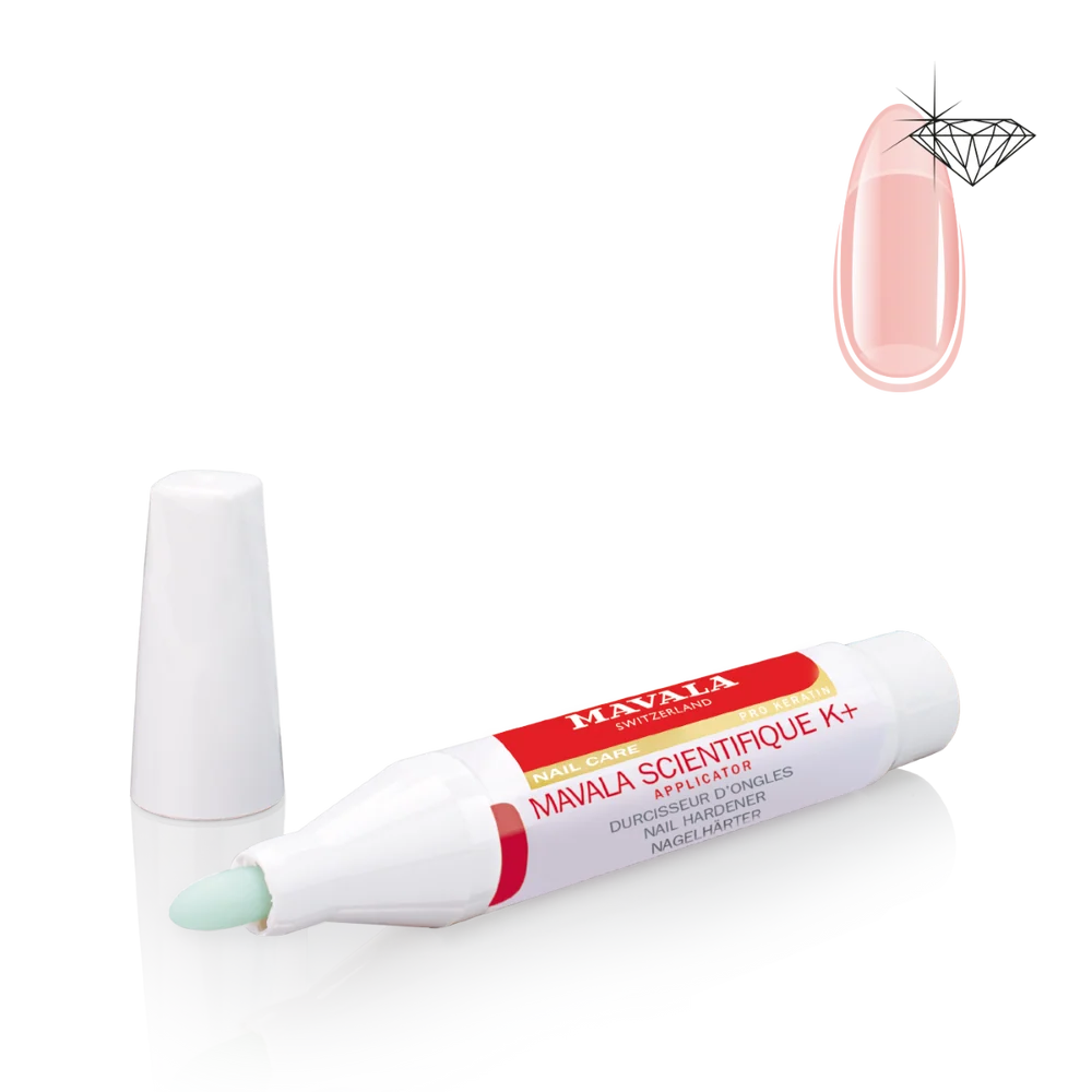 Scientifique K+ Pen Nail Hardner