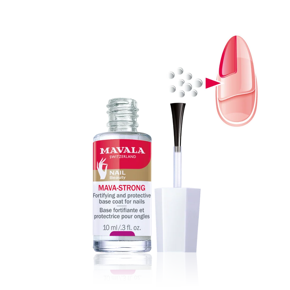 Mavala Strong Base