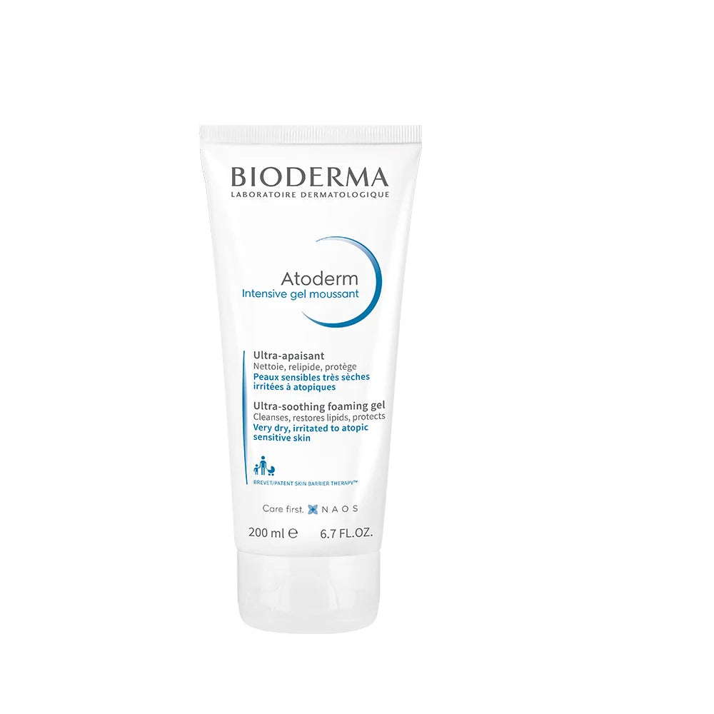 ATODERM Intensive Foaming Gel