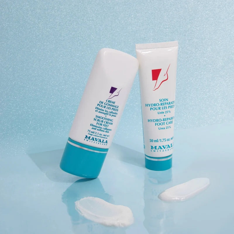 Hydo-Repairing Foot Care