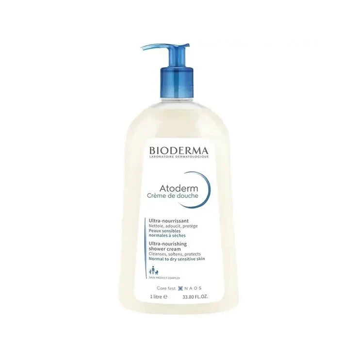 ATODERM Shower Cream