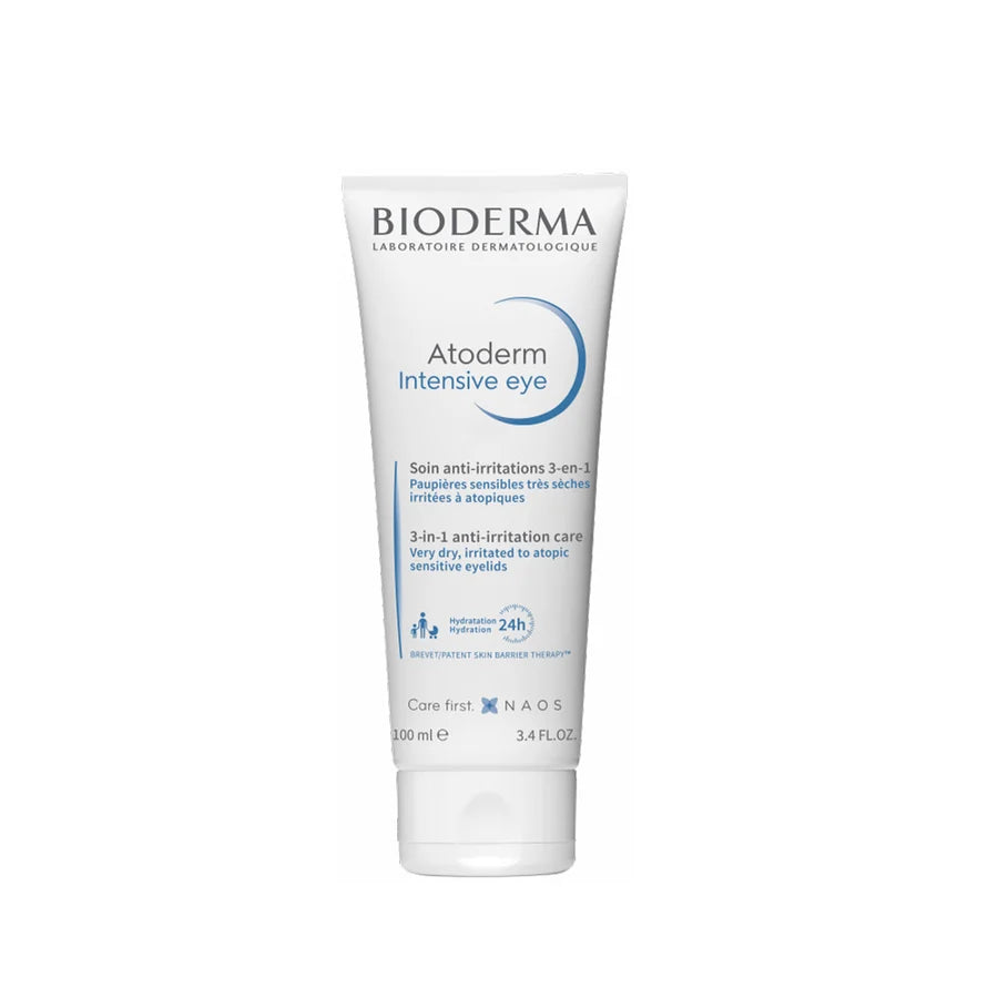 ATODERM Intensive Eye Cream
