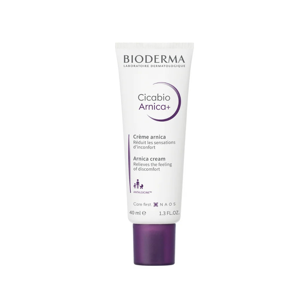 CICABIO Arnica Cream