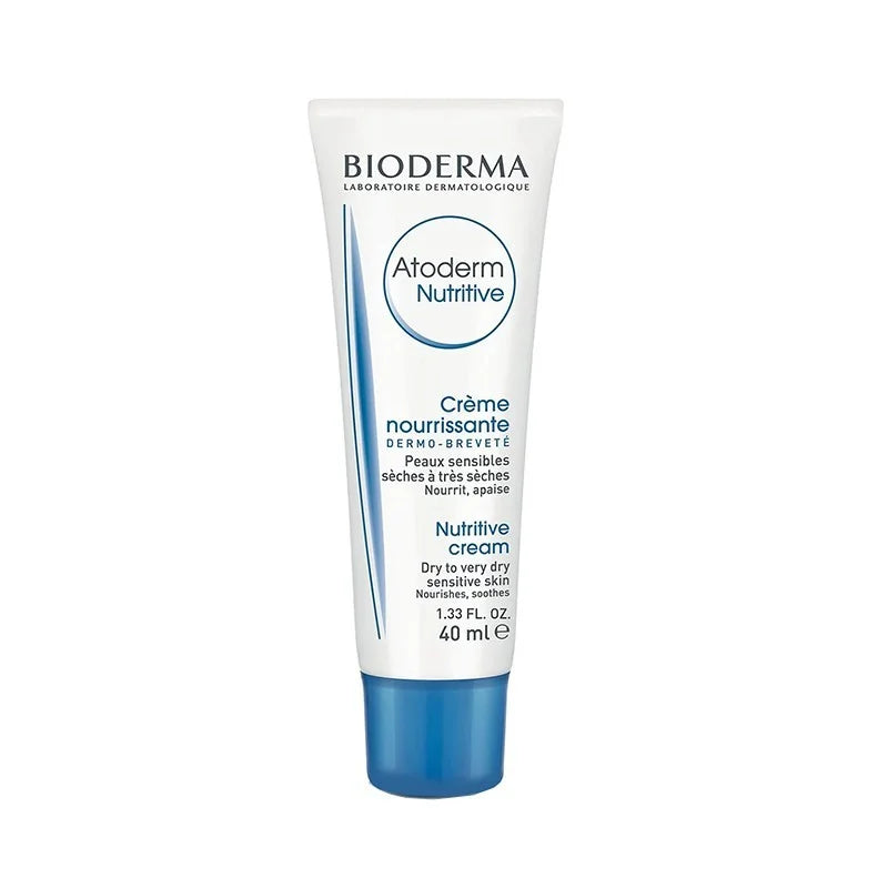 ATODERM Nutritive Nourishing Cream