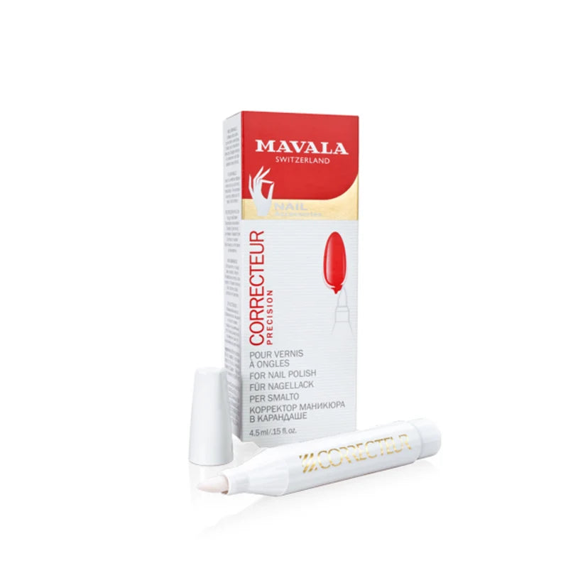 Mavala Nail Polish Corrector
