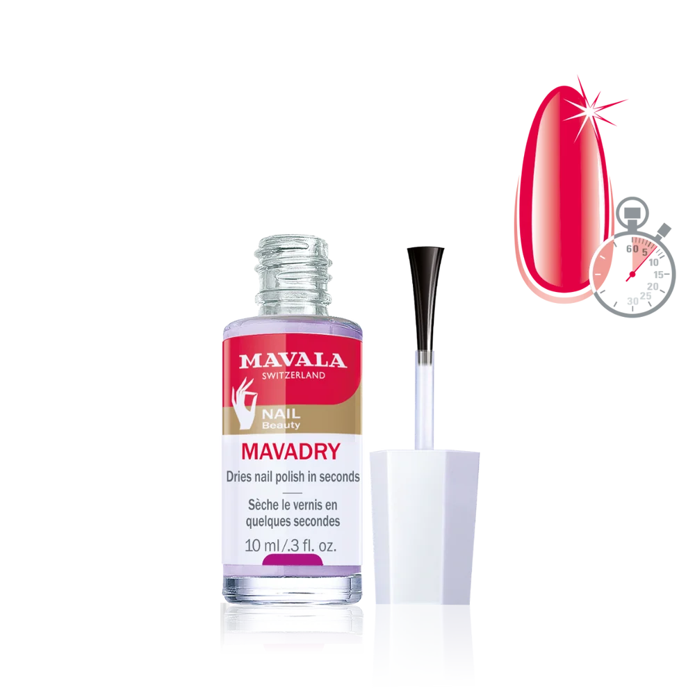 Mavala Mavadry
