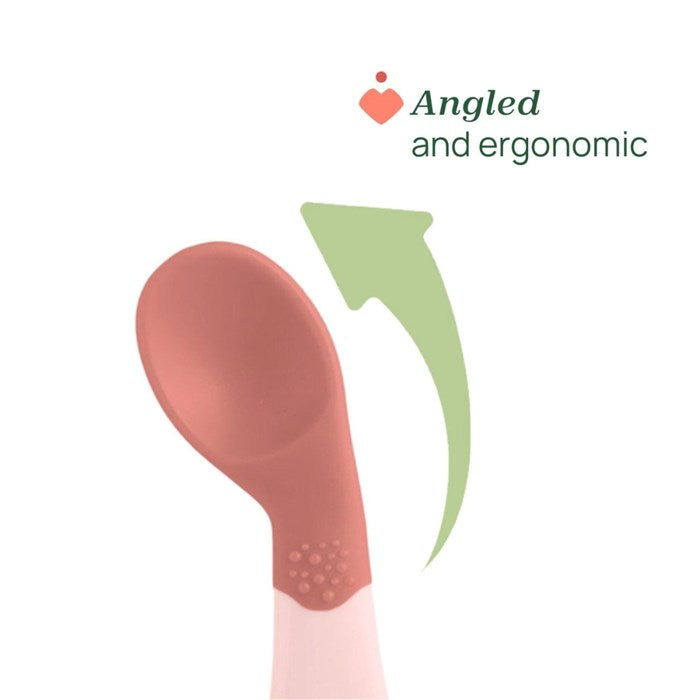 Chicco Baby's First Spoon