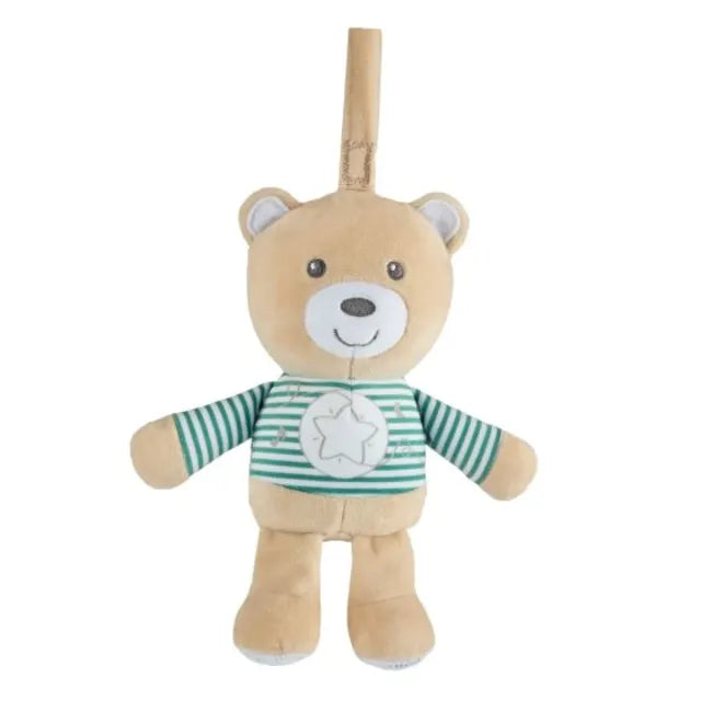 Lullaby Stardust Bunny