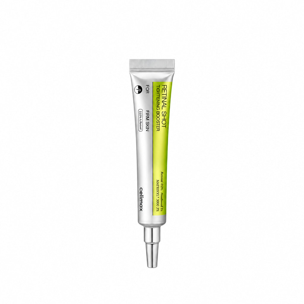 The Vita A Retinal Shot Tightening Booster