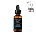Cell Cycle Catalyst Exfoliating Anti-Aging Serum - 30mL