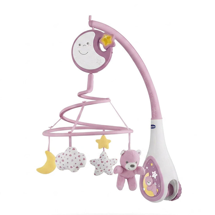 Next 2 Dreams Cot Mobile