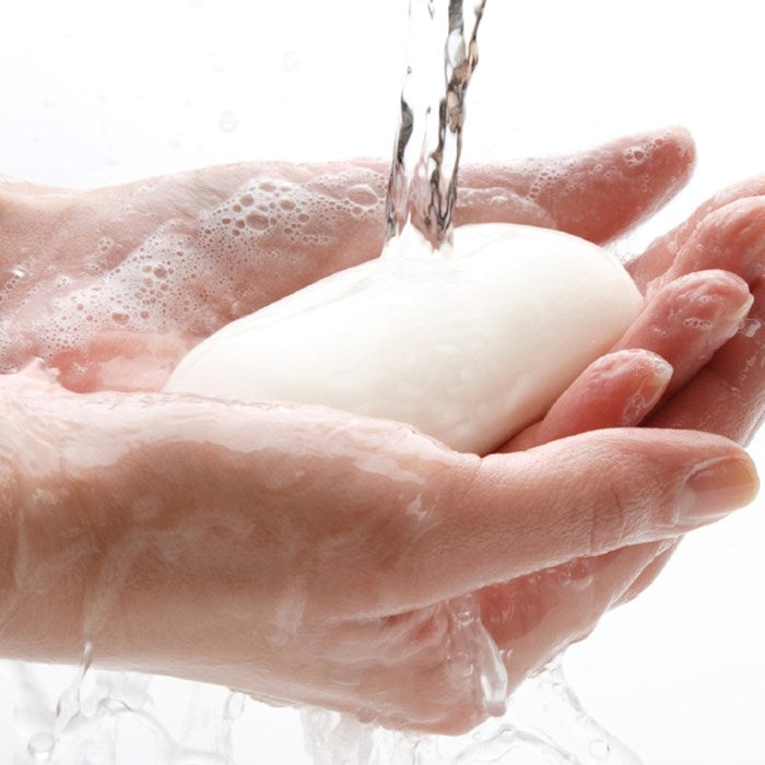 Chicco Bar Soap