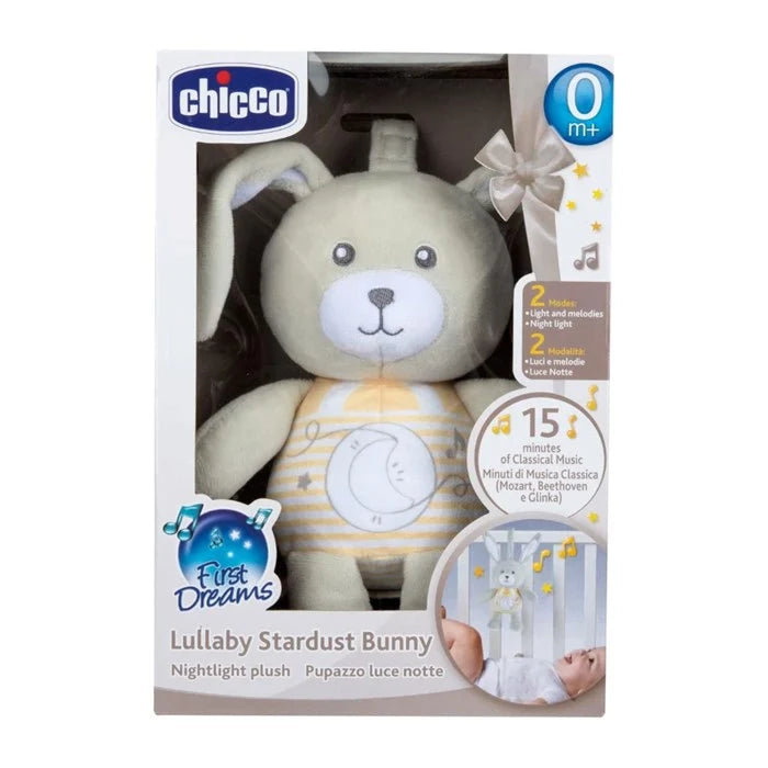 Lullaby Stardust Bunny
