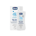 Chicco Bath Shampoo No Tears