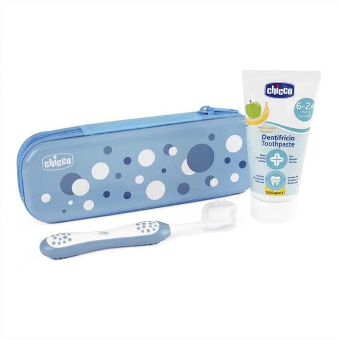 Chicco Oral Care Set
