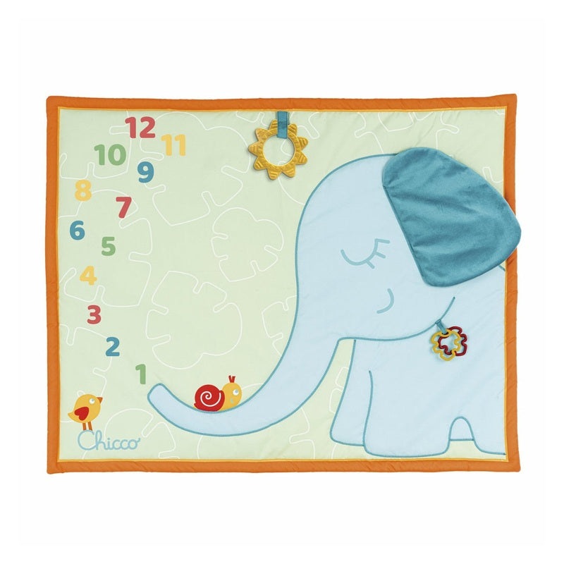 Milestone Playmat Eco+