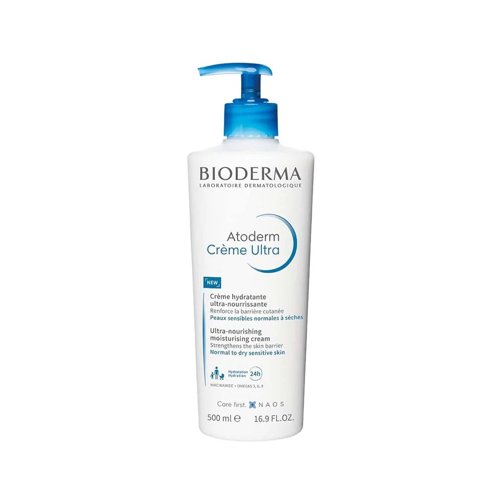 ATODERM Ultra-Nourishing Cream