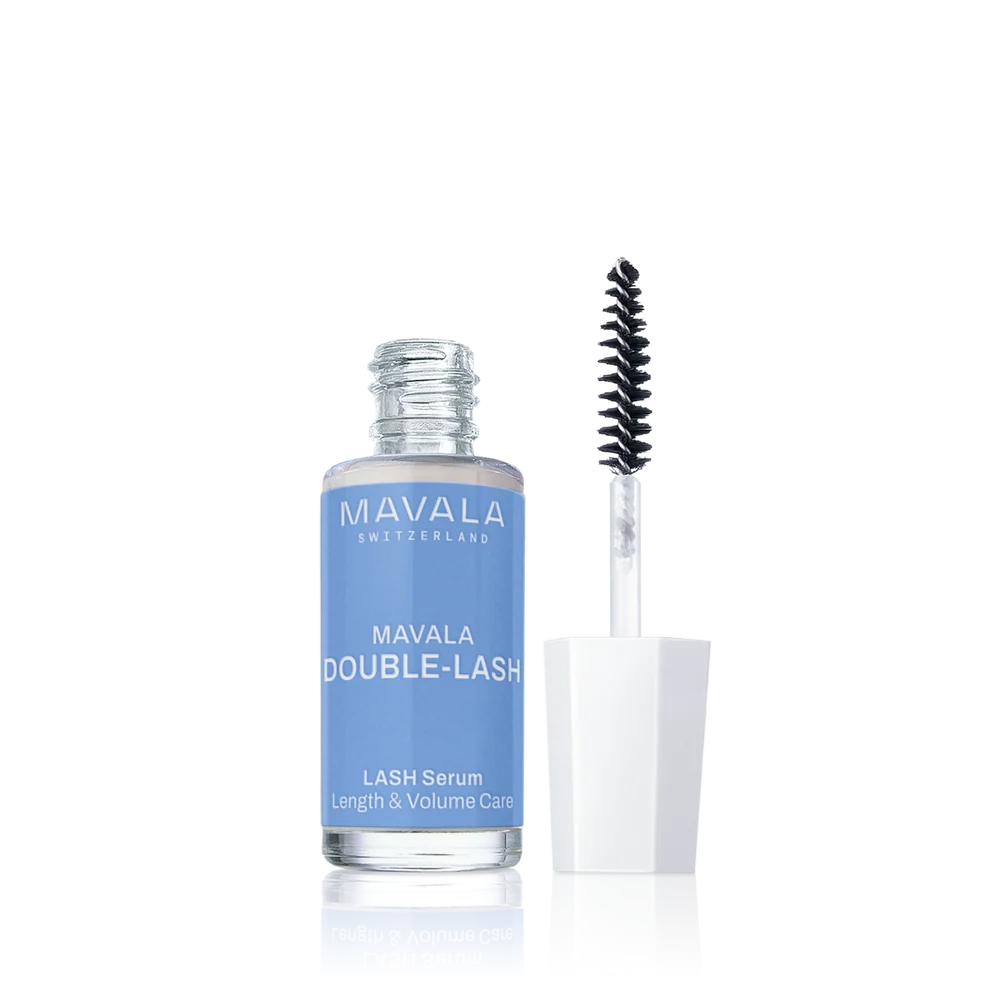 Double-Lash Serum