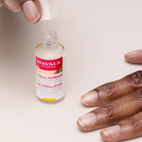 Cuticle Remover