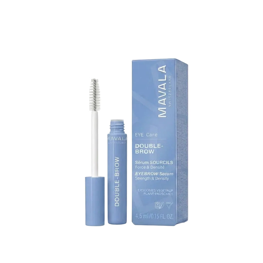Double-Brow Serum