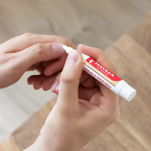 Mavala Stop Nail Biting Pen