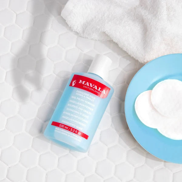Mavala Mild Nail Polish Remover