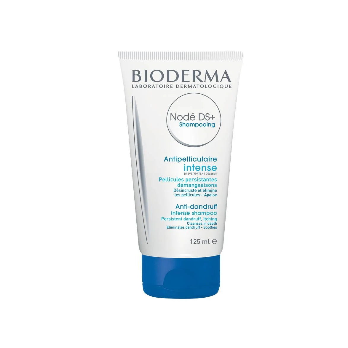 NODE DS Anti-Dandruff Shampoo