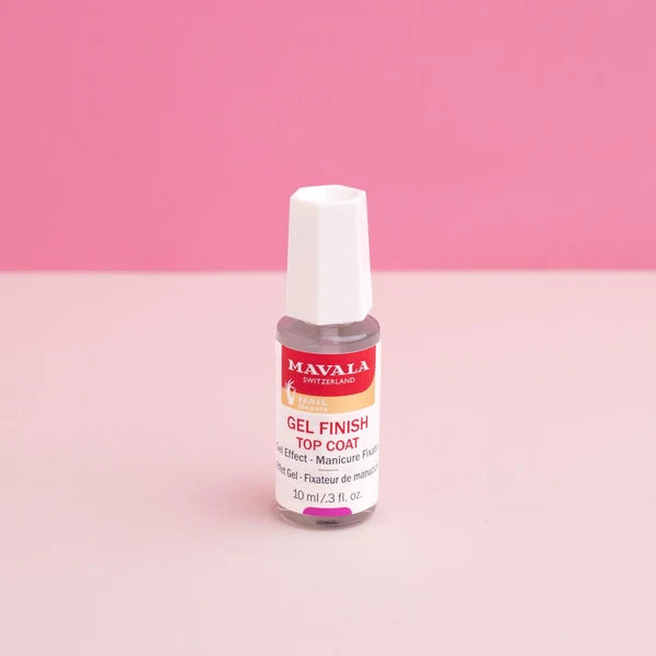 Mavala Gel Finish Top Coat