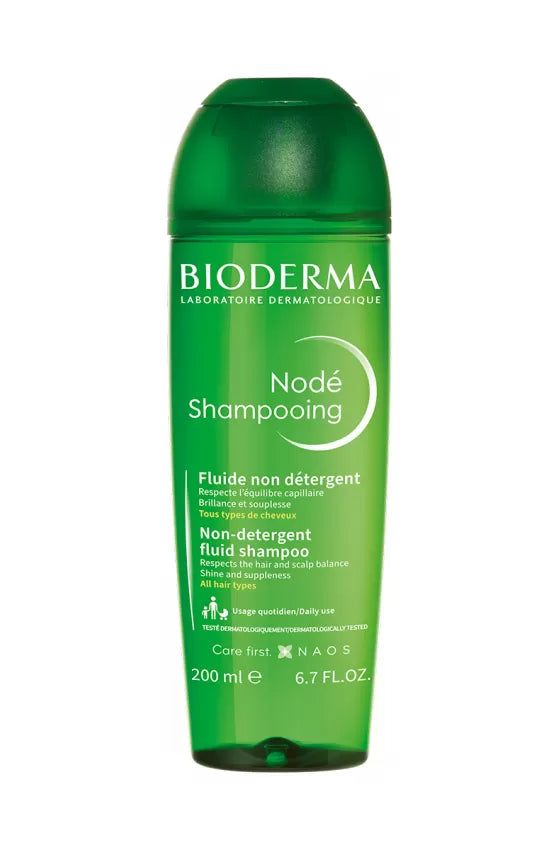 NODE Fluid Gentle Shampoo