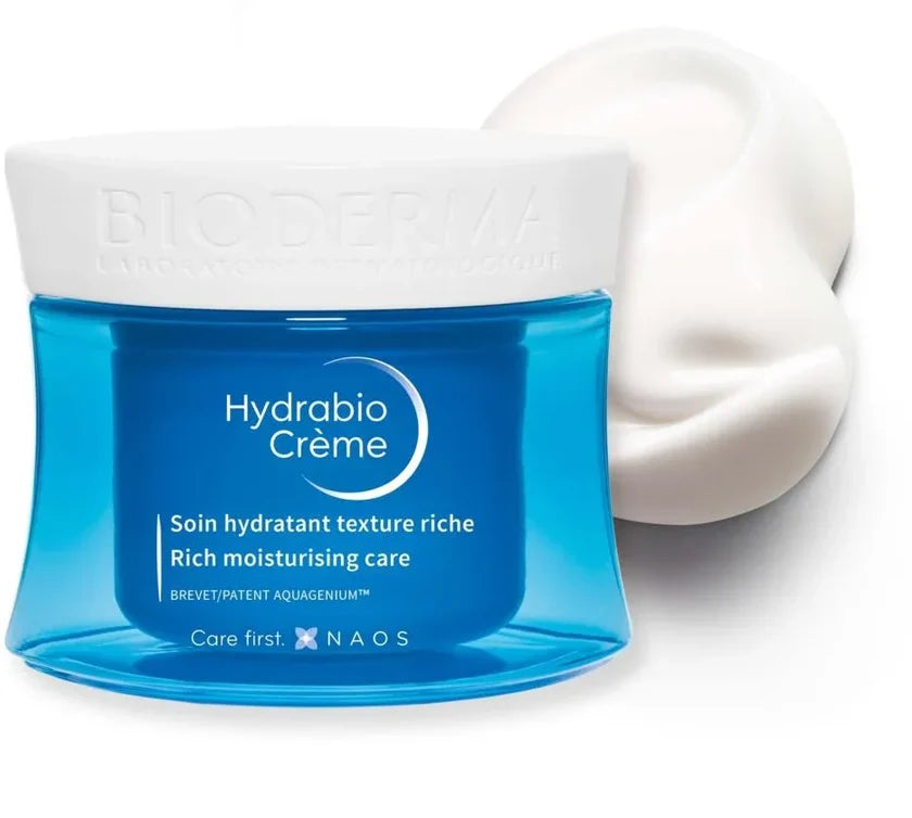 HYDRABIO Hydrating Cream