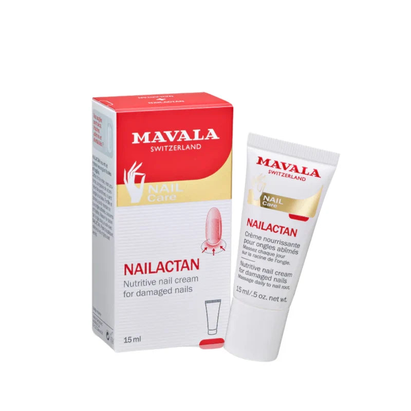 Nailactan Nutritive Nail Cream