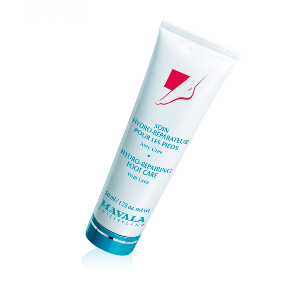 Hydo-Repairing Foot Care