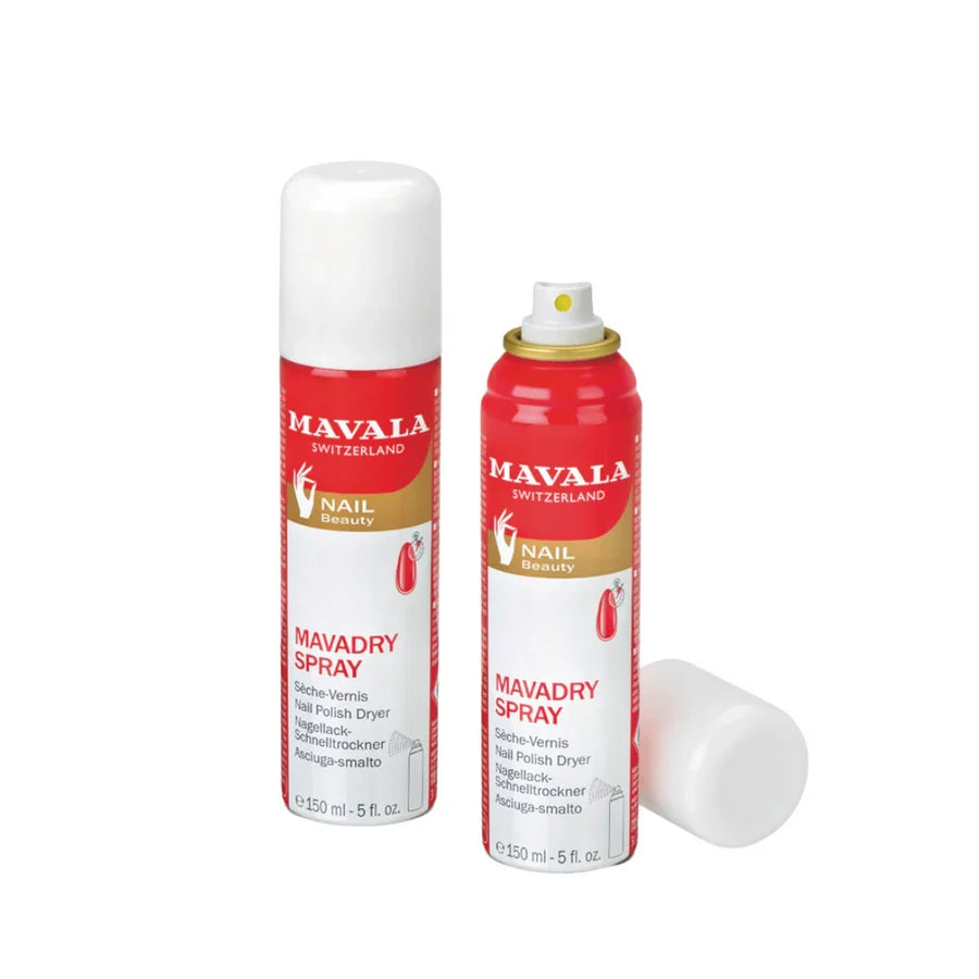 Mavala Mavadry Spray