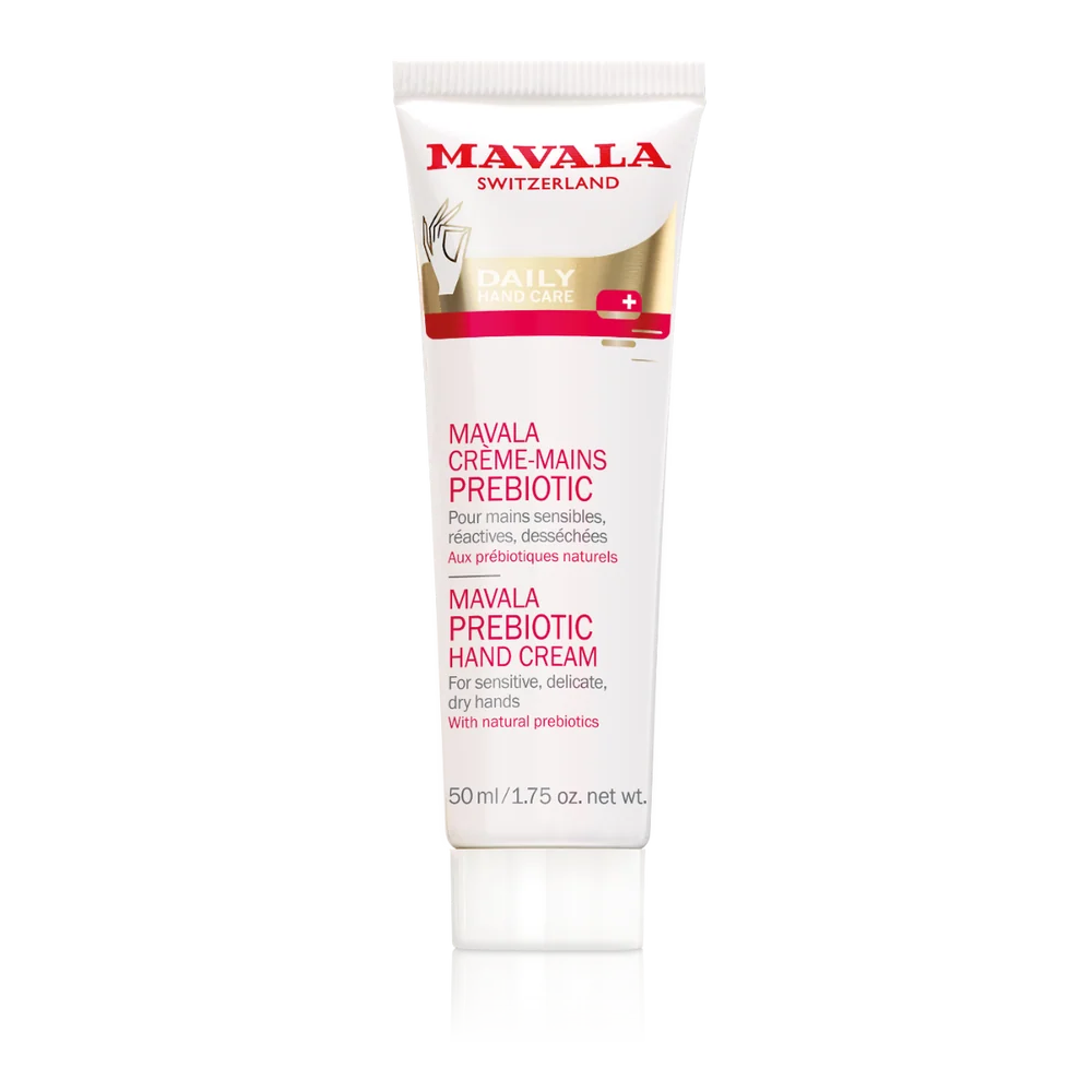 Prebiotic Hand Cream