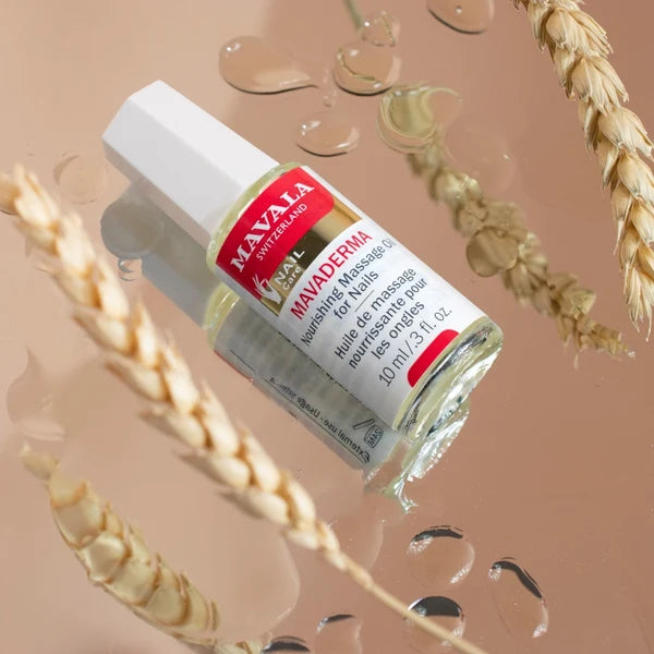 Mavaderma Nail Care