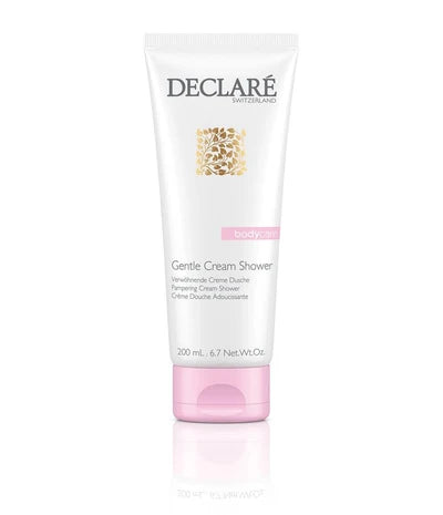 Body Care Shower Gel