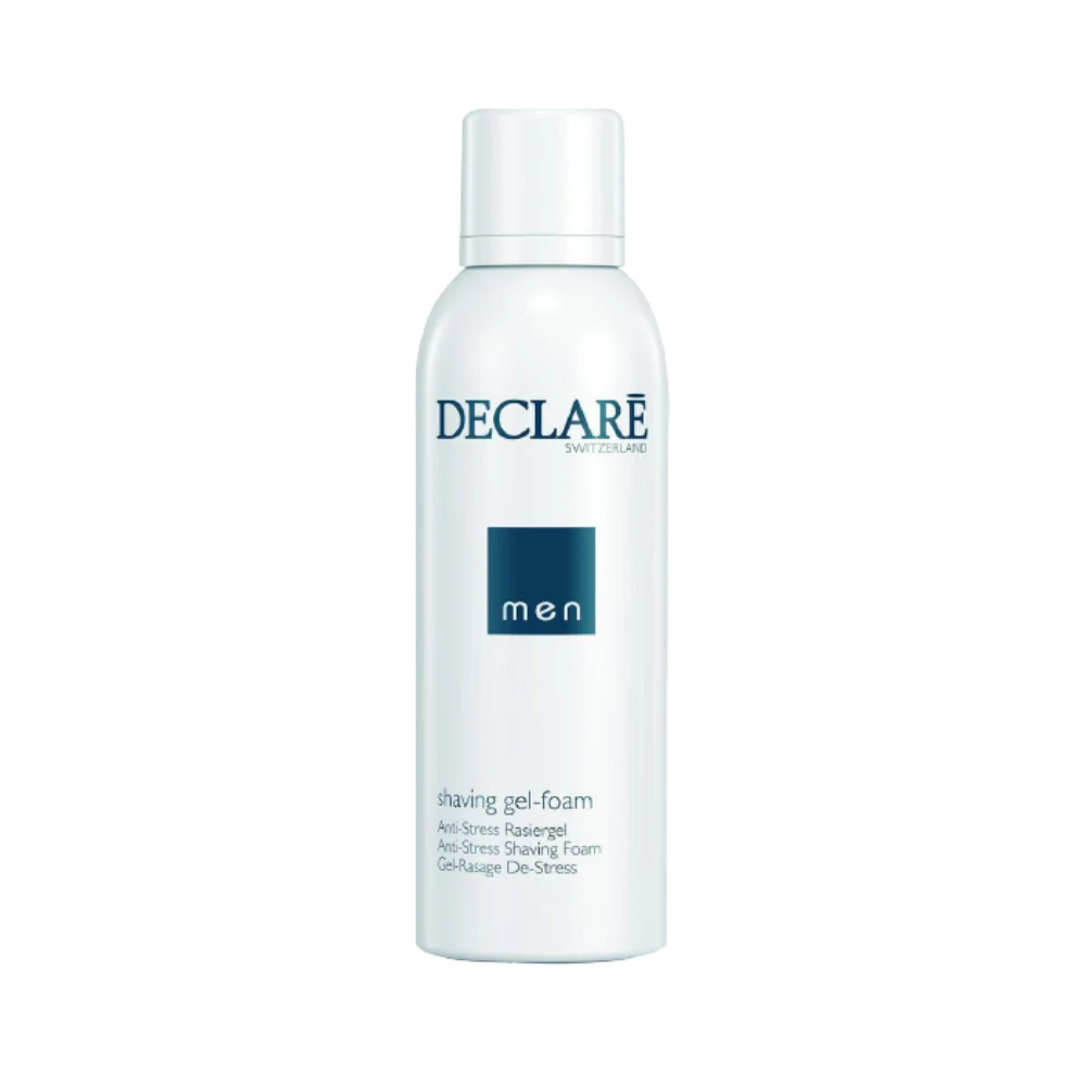 Men Shaving Gel Foam