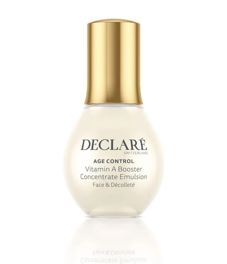Age Control Vitamin A Booster Concentrate