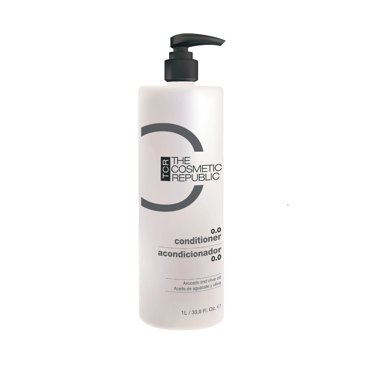 TCR 0.0 Conditioner