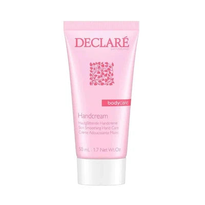 Body Care Hand Cream