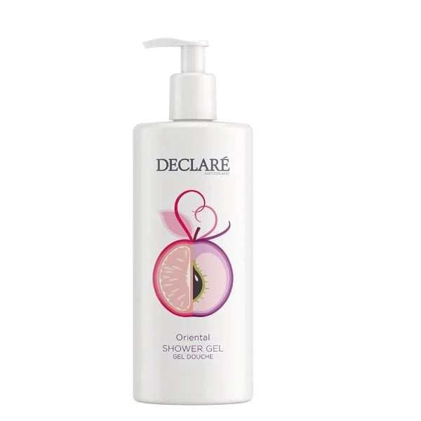 Oriental Shower Gel