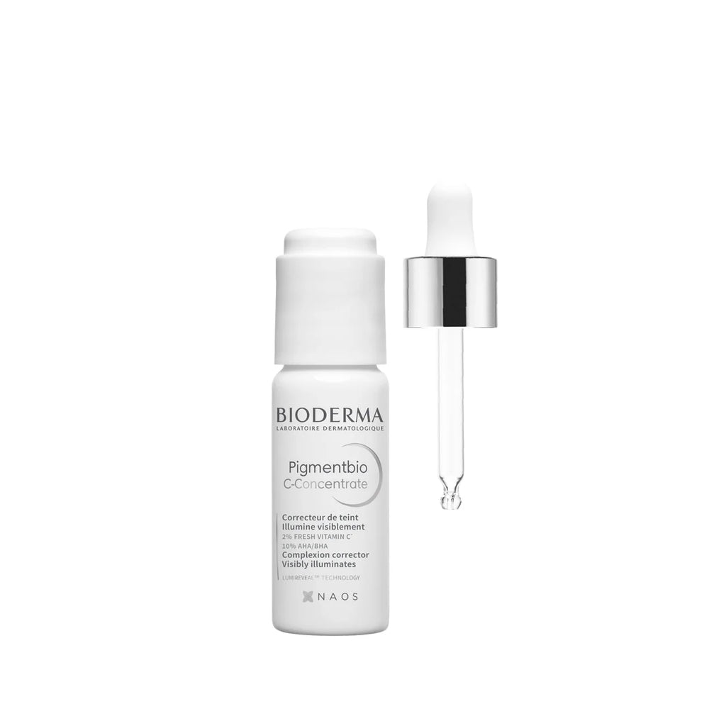 PIGNMENTBIO C-Concentrate Serum