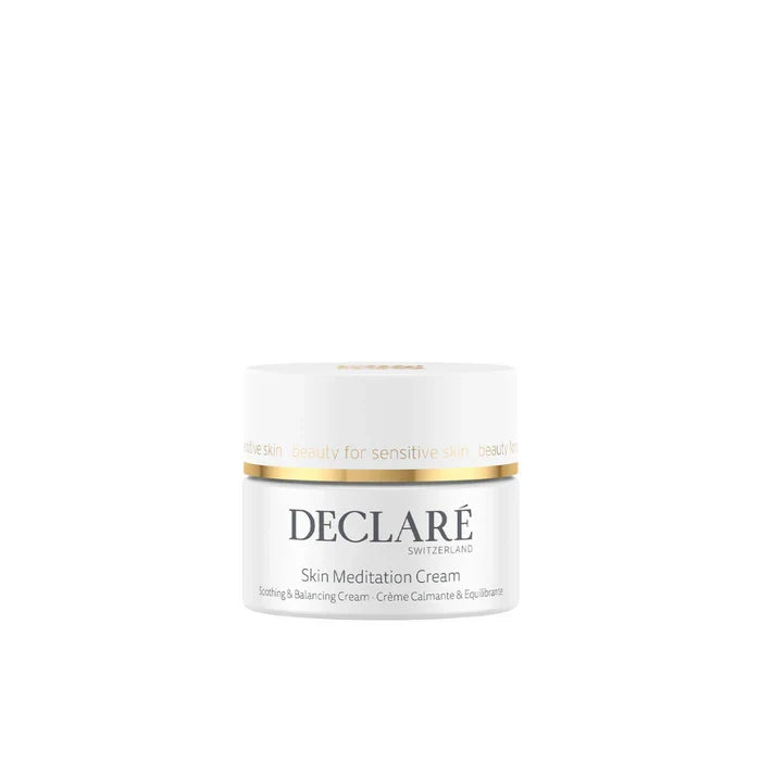 Stress Balance Meditation Cream