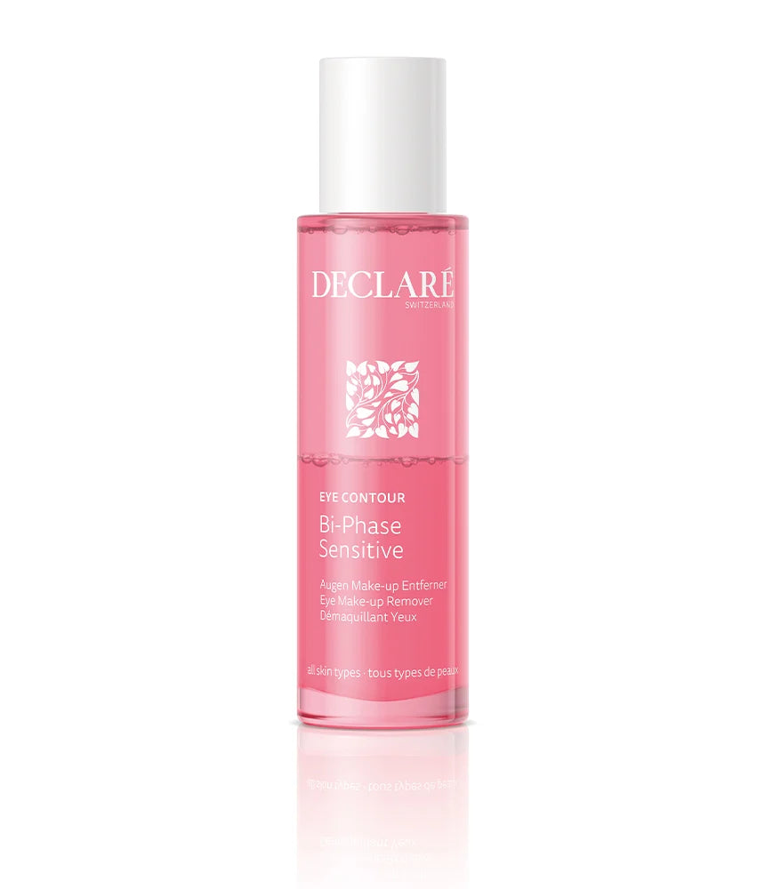 Eye Contour Bi-Phase